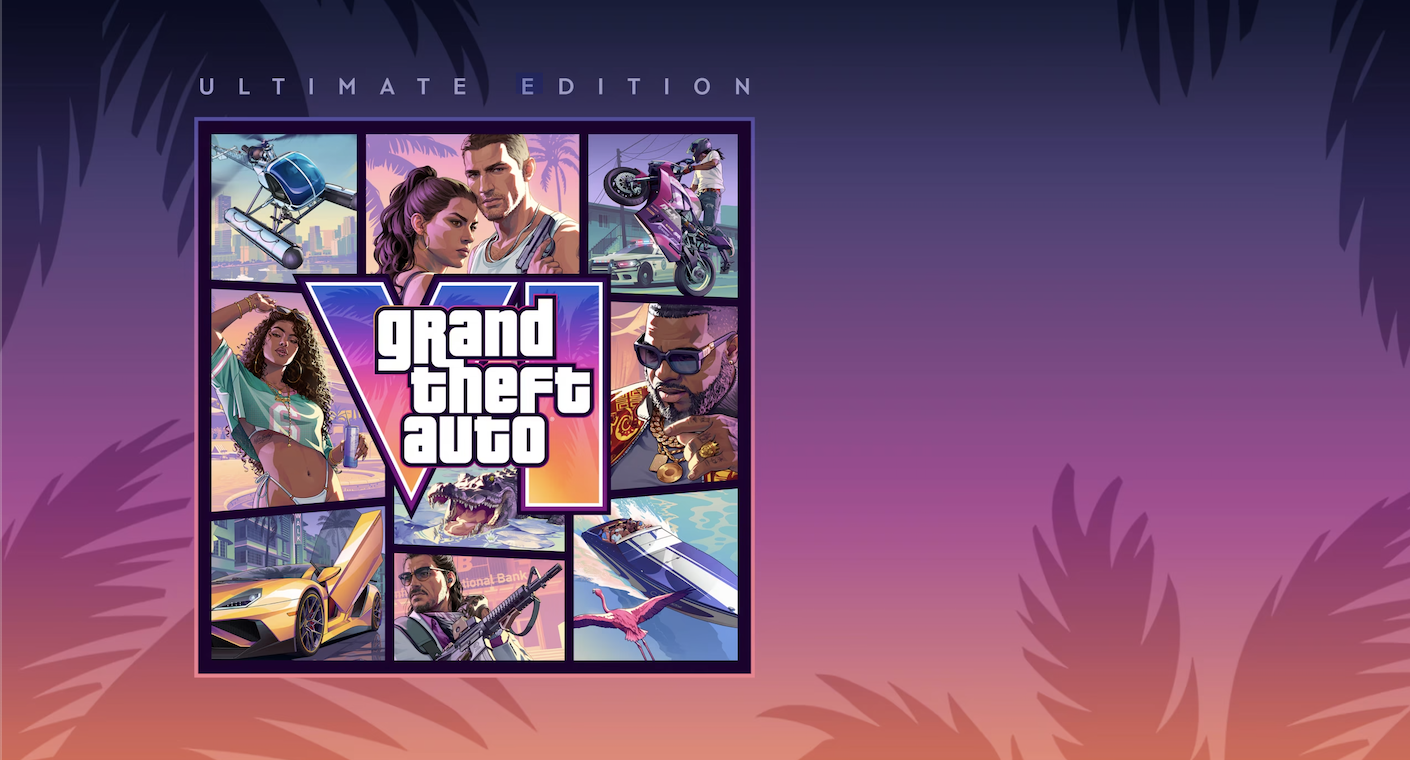 Ultimate Edition